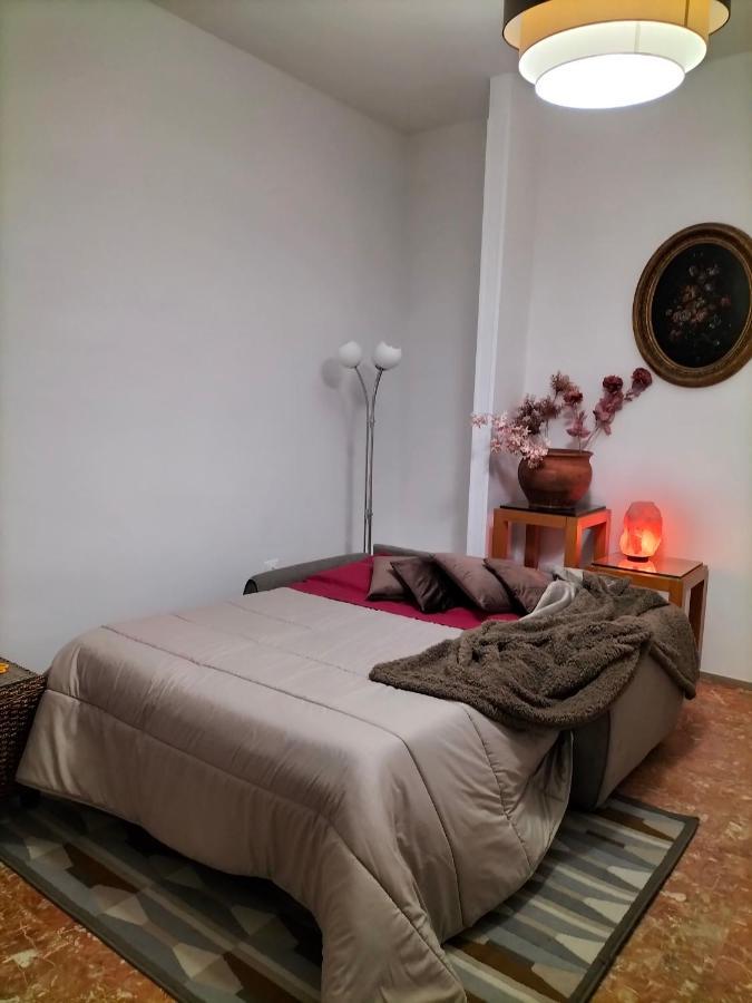 Casetta Albale Daire Lecce Dış mekan fotoğraf