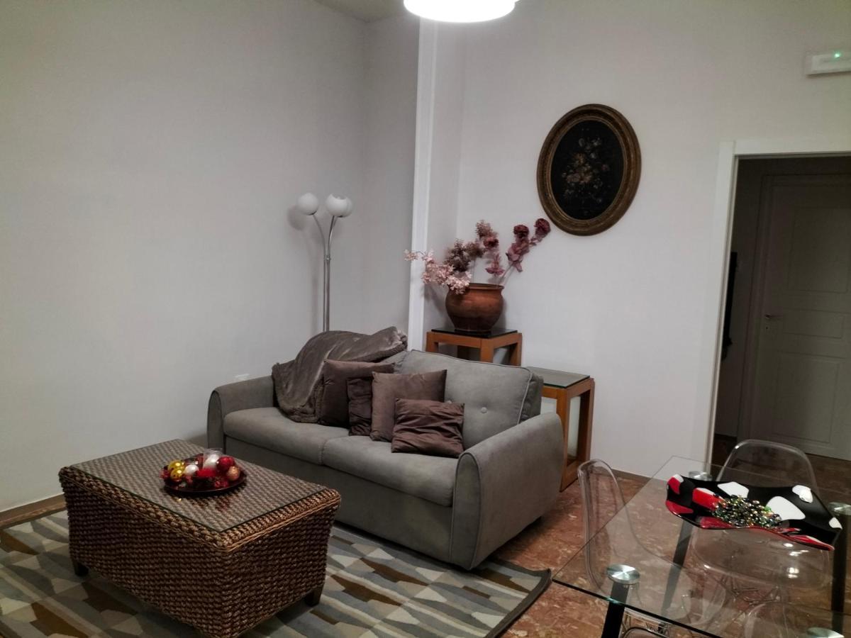 Casetta Albale Daire Lecce Dış mekan fotoğraf