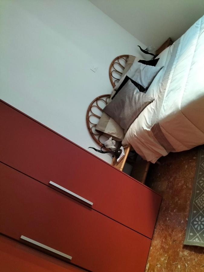 Casetta Albale Daire Lecce Dış mekan fotoğraf