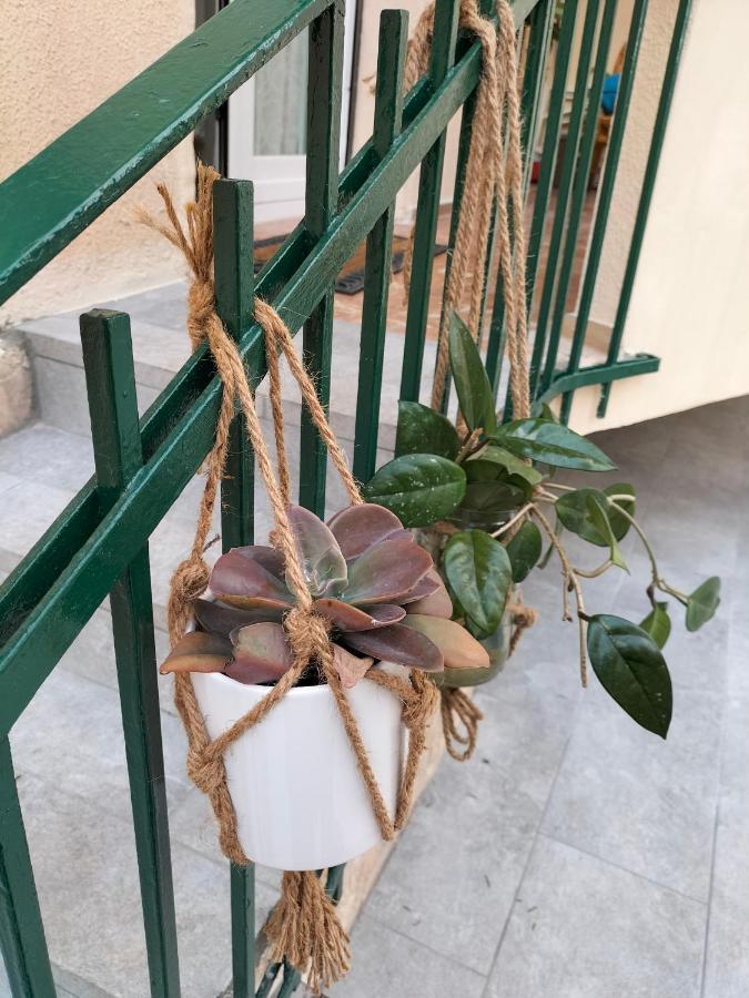 Casetta Albale Daire Lecce Dış mekan fotoğraf