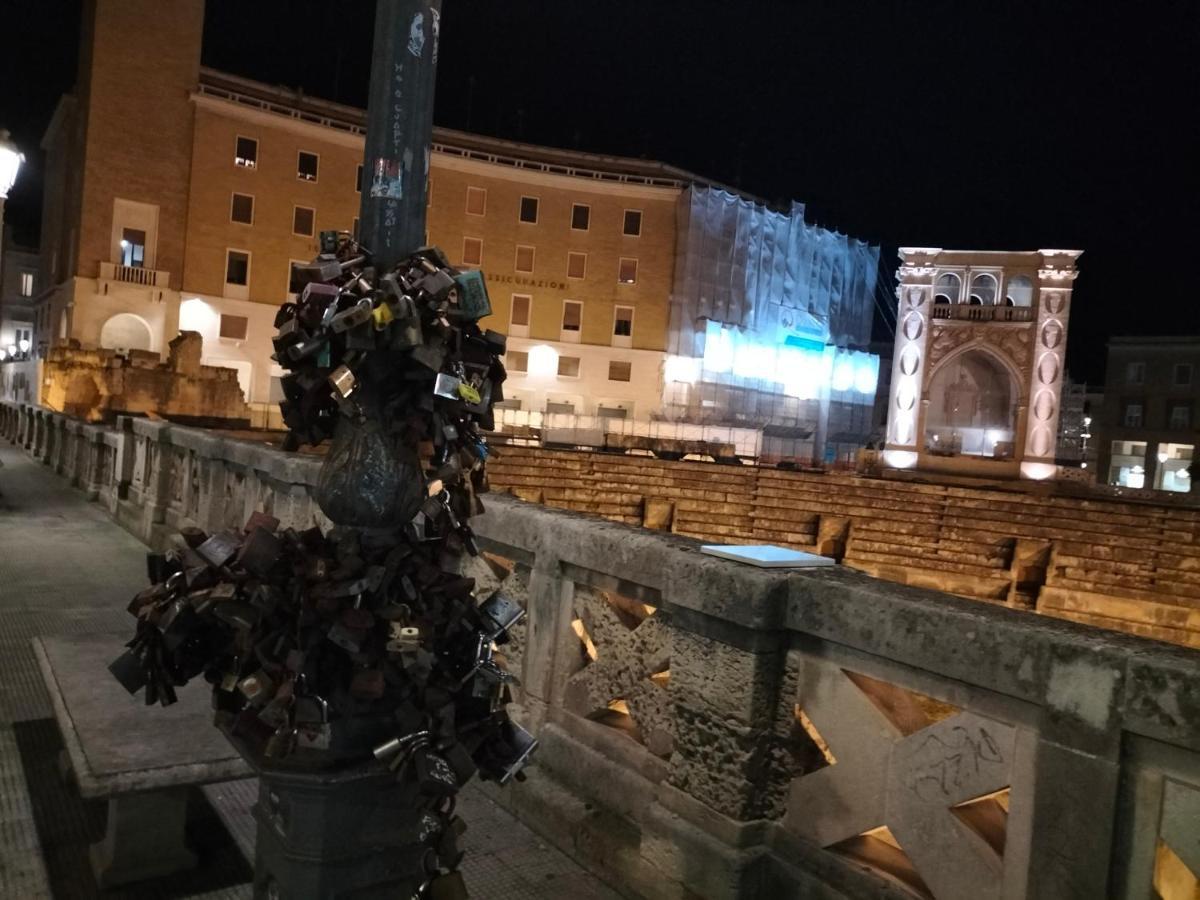 Casetta Albale Daire Lecce Dış mekan fotoğraf