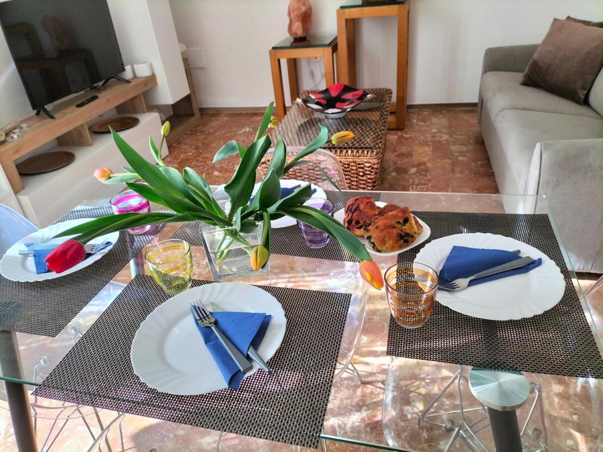Casetta Albale Daire Lecce Dış mekan fotoğraf
