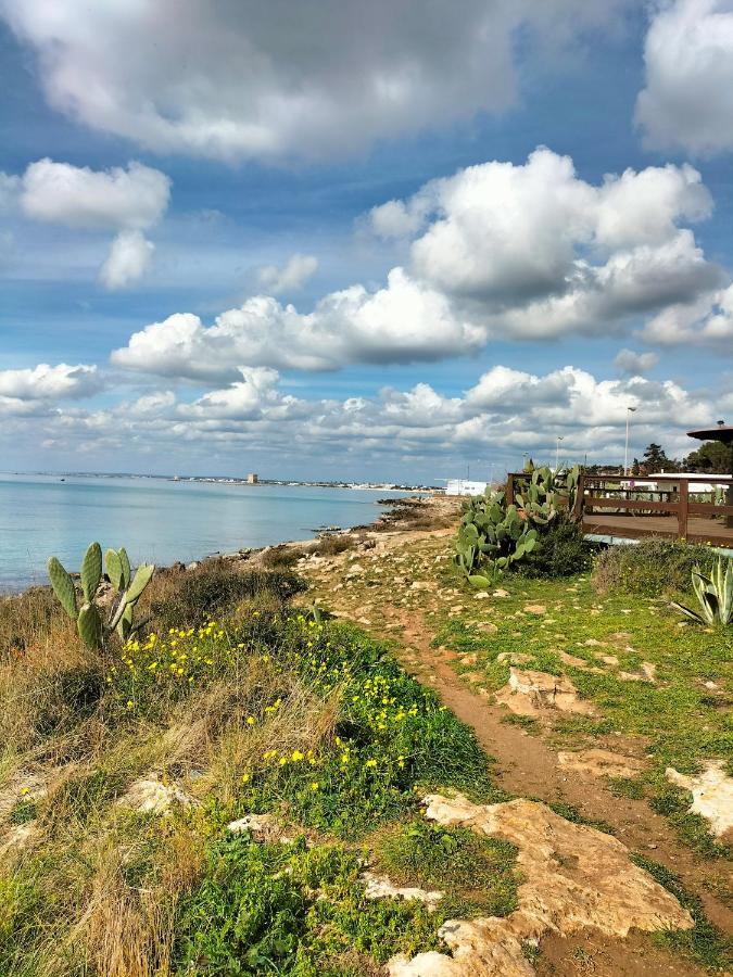Casetta Albale Daire Lecce Dış mekan fotoğraf