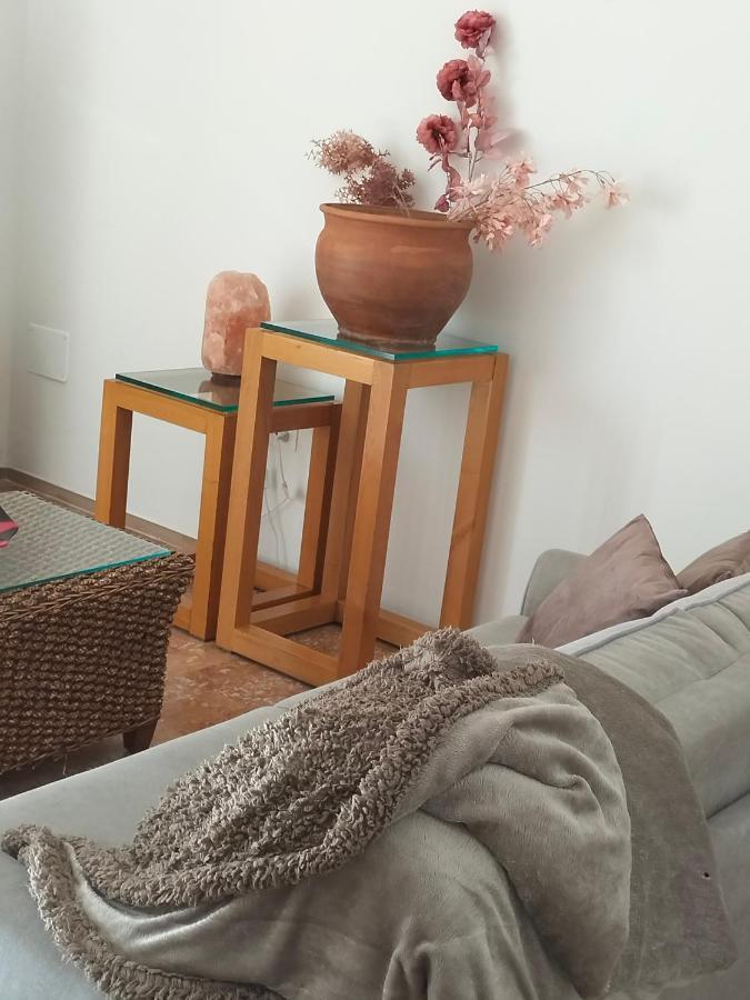 Casetta Albale Daire Lecce Dış mekan fotoğraf