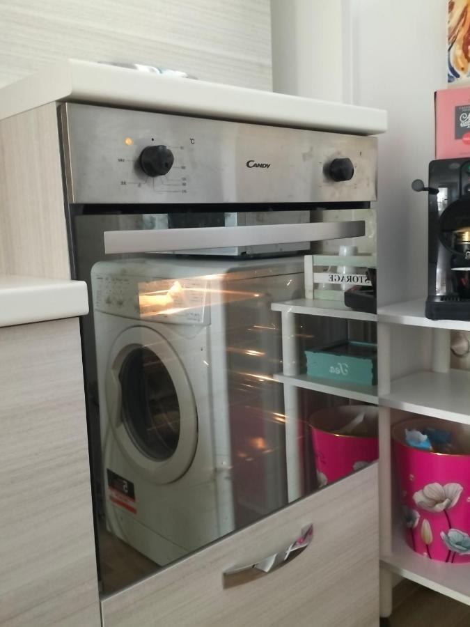 Casetta Albale Daire Lecce Dış mekan fotoğraf