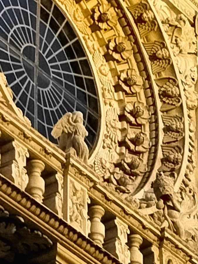 Casetta Albale Daire Lecce Dış mekan fotoğraf