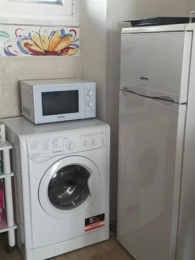 Casetta Albale Daire Lecce Dış mekan fotoğraf
