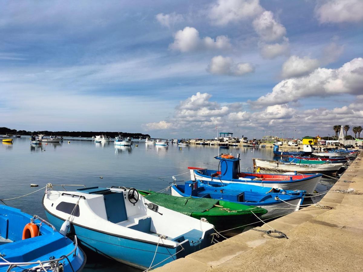 Casetta Albale Daire Lecce Dış mekan fotoğraf