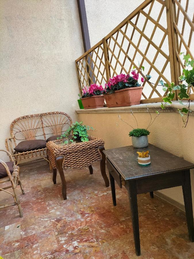 Casetta Albale Daire Lecce Dış mekan fotoğraf