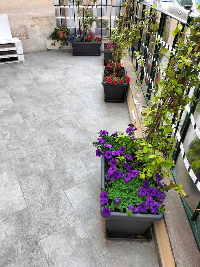 Casetta Albale Daire Lecce Dış mekan fotoğraf