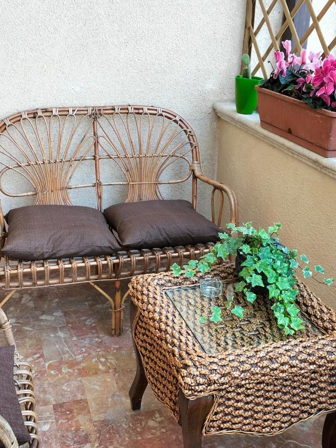 Casetta Albale Daire Lecce Dış mekan fotoğraf