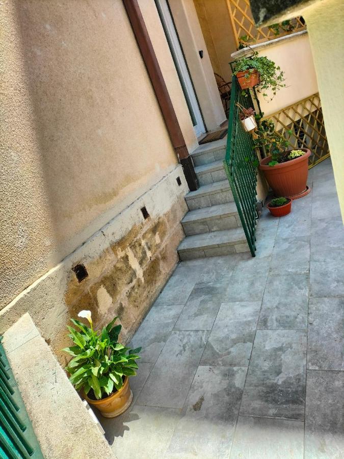 Casetta Albale Daire Lecce Dış mekan fotoğraf