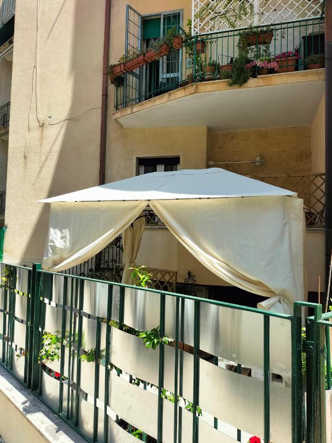 Casetta Albale Daire Lecce Dış mekan fotoğraf