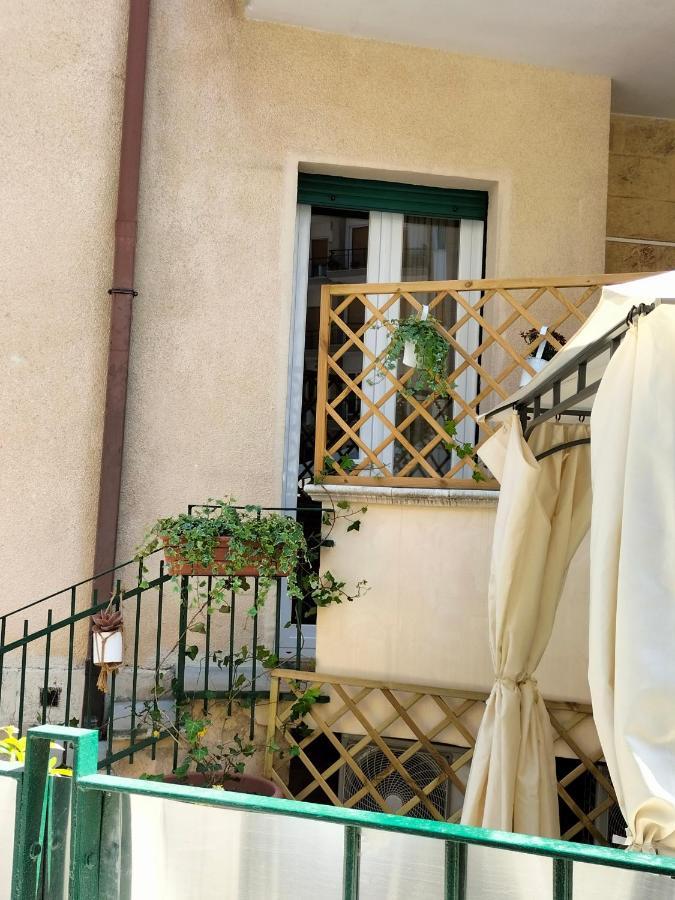 Casetta Albale Daire Lecce Dış mekan fotoğraf