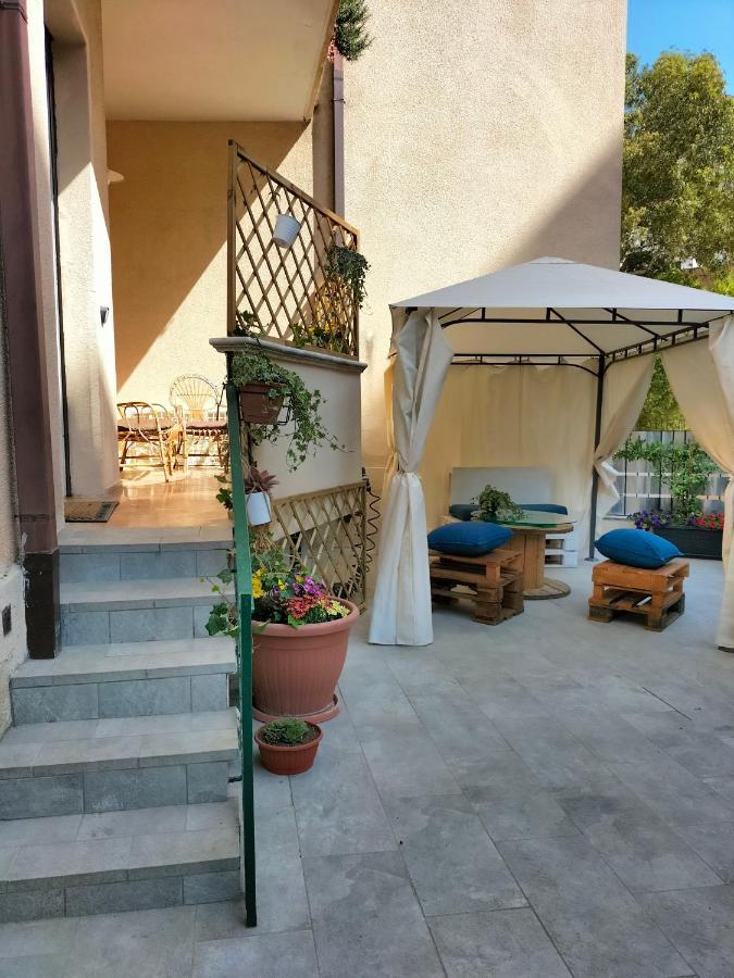 Casetta Albale Daire Lecce Dış mekan fotoğraf