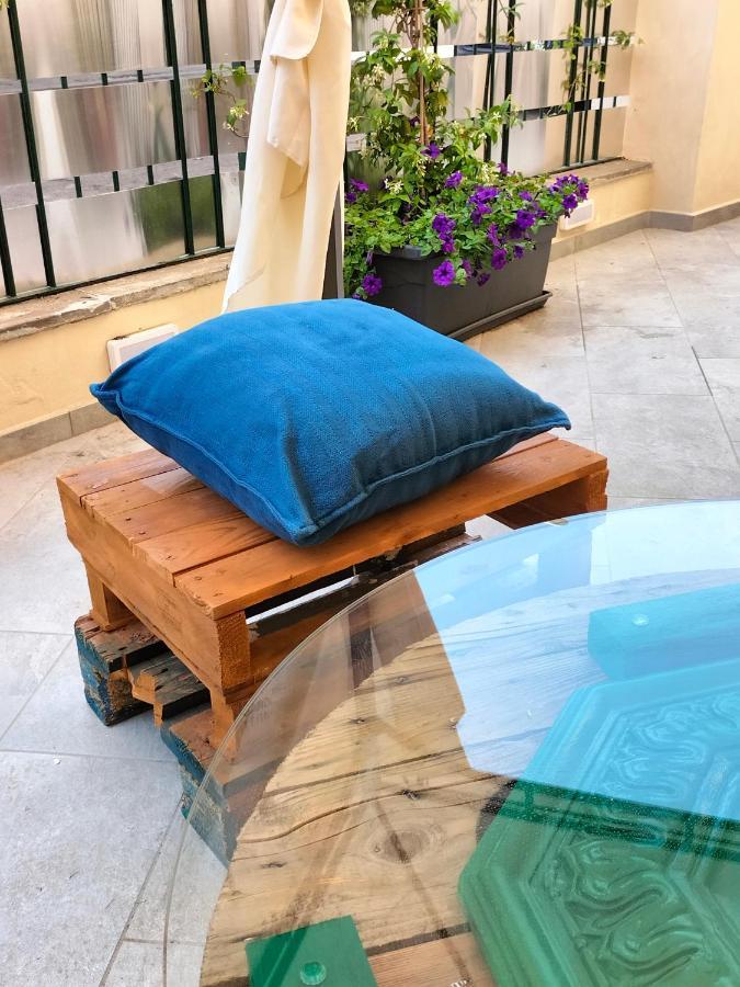 Casetta Albale Daire Lecce Dış mekan fotoğraf