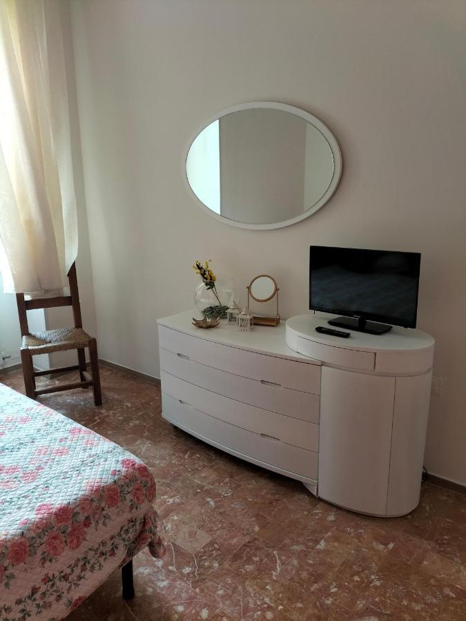 Casetta Albale Daire Lecce Dış mekan fotoğraf