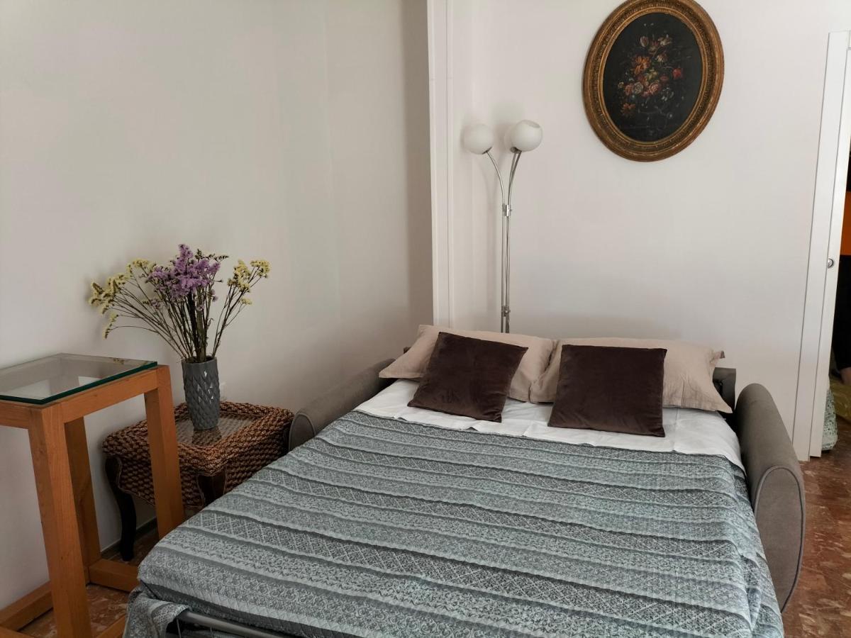 Casetta Albale Daire Lecce Dış mekan fotoğraf