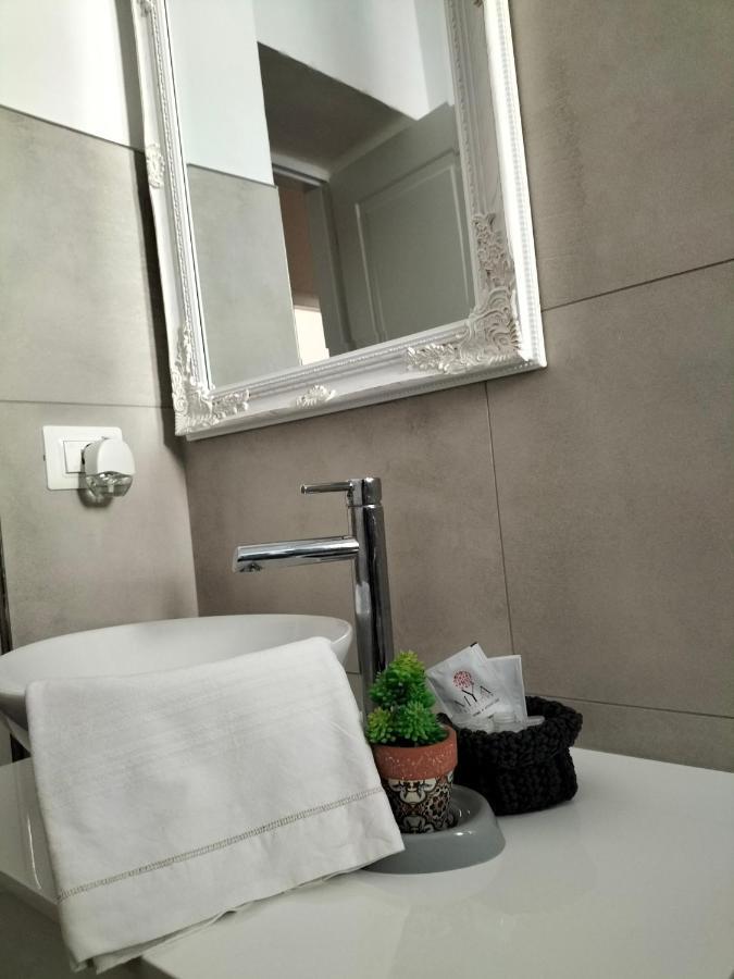 Casetta Albale Daire Lecce Dış mekan fotoğraf